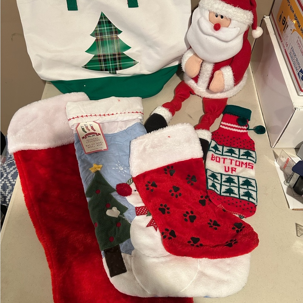 Christmas Decor Bundle